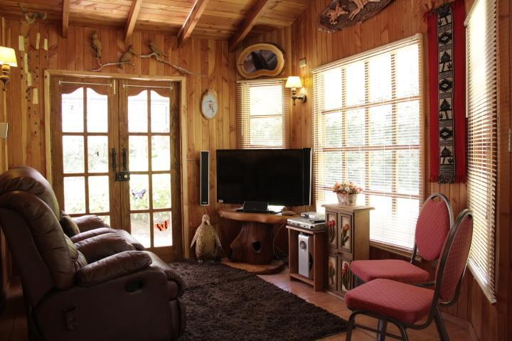 Complejo Cabanas Petalos ヴィヤリカ 部屋 写真