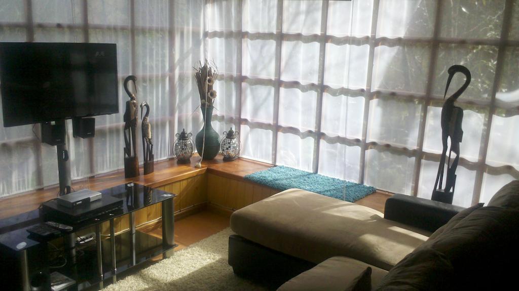 Complejo Cabanas Petalos ヴィヤリカ 部屋 写真