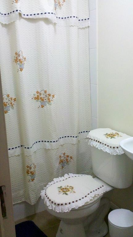Complejo Cabanas Petalos ヴィヤリカ 部屋 写真